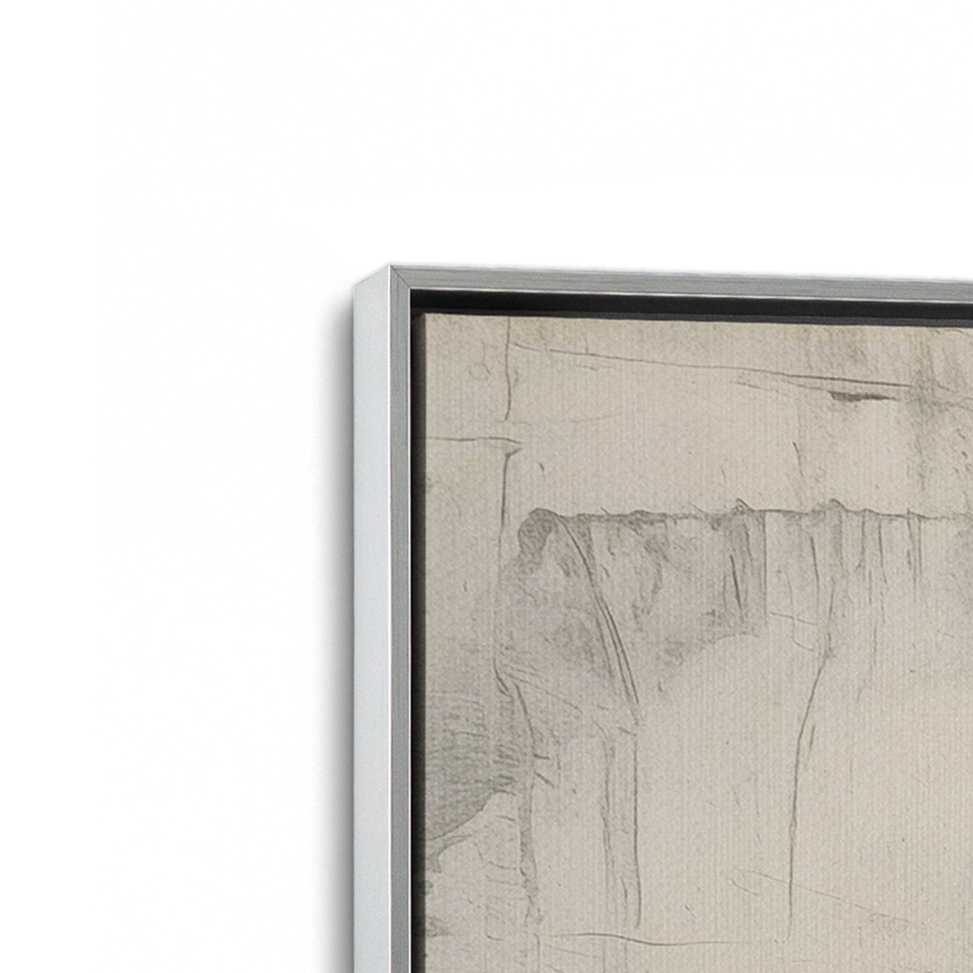 [Color:Polished Chrome], Picture of the corner of the art