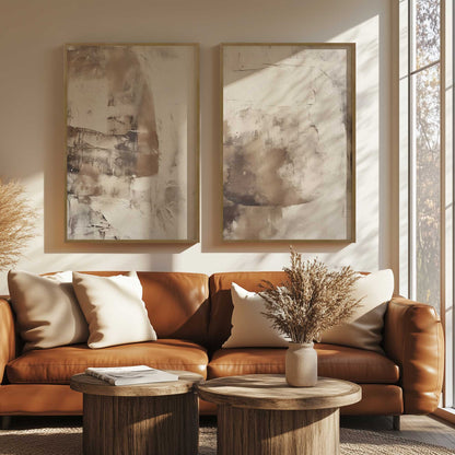 [LIFESTYLE],[SPECIAL],Picture of art in a room