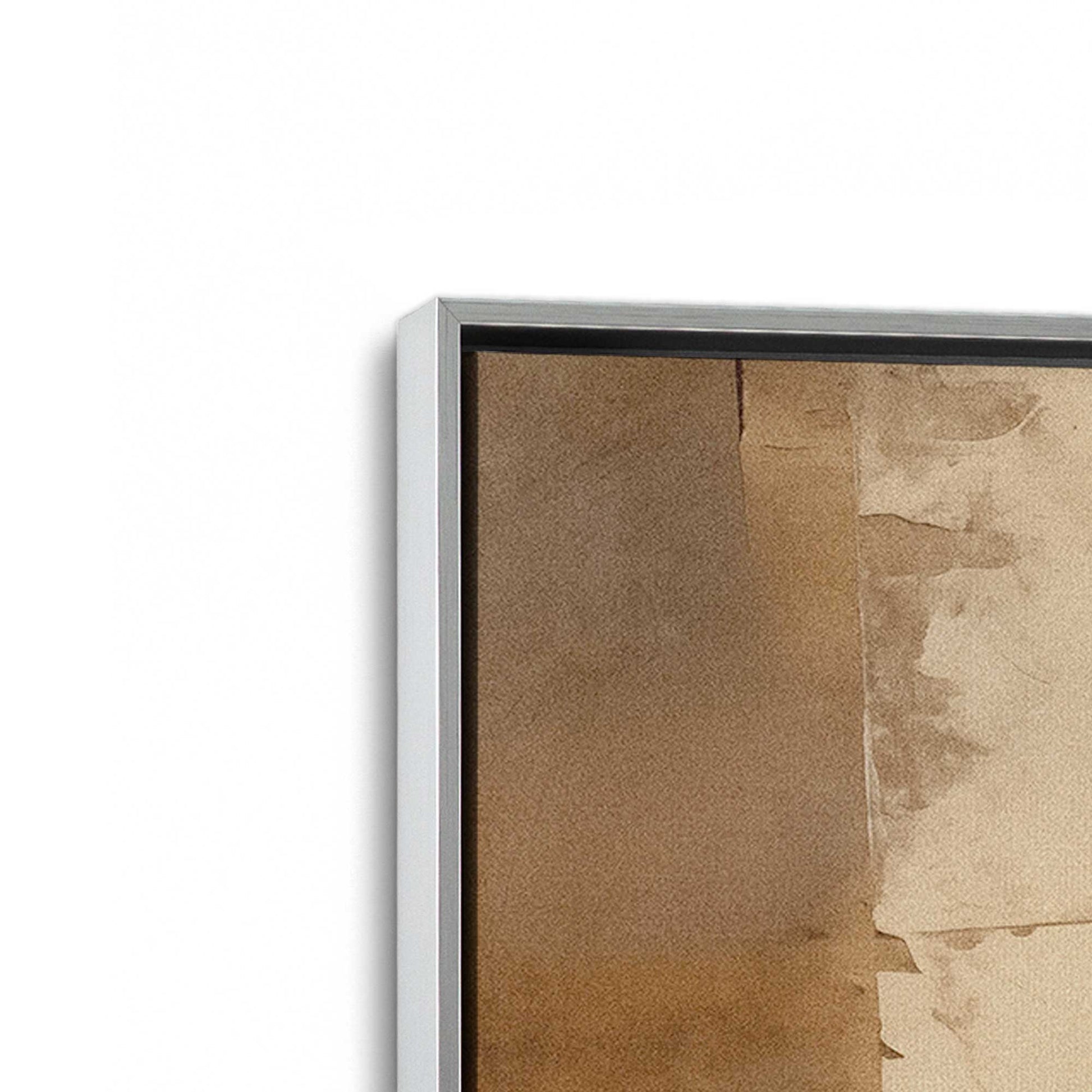 [Color:Polished Chrome], Picture of the corner of the art