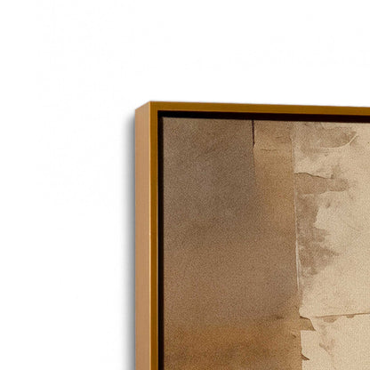 [Color:Polished Gold], Picture of the corner of the art