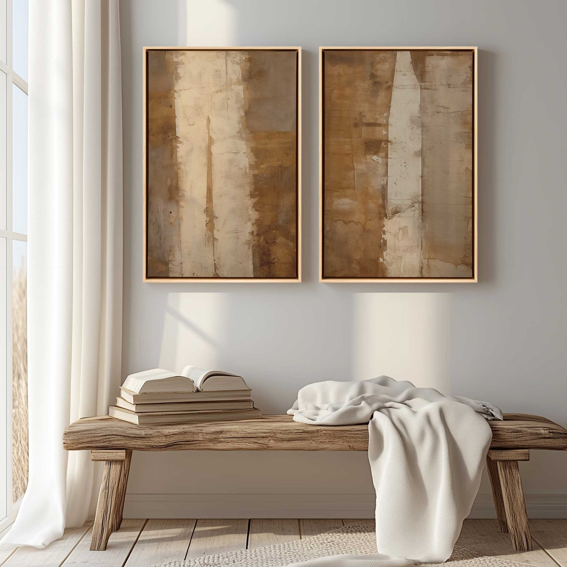 [LIFESTYLE],[SPECIAL],  Picture of art in a room