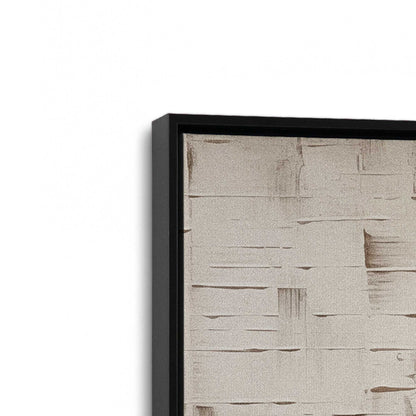 [Color:Satin Black], Picture of the corner of the art