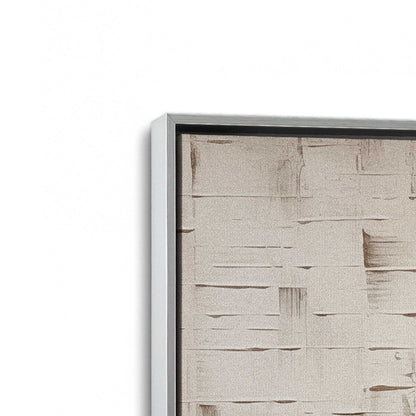 [Color:Polished Chrome], Picture of the corner of the art