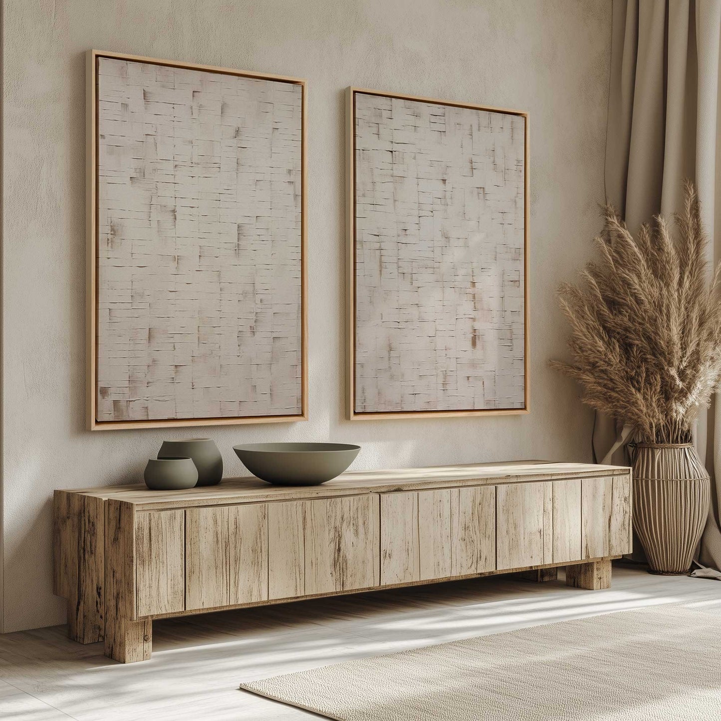 [LIFESTYLE],[SPECIAL],  Picture of art in a room