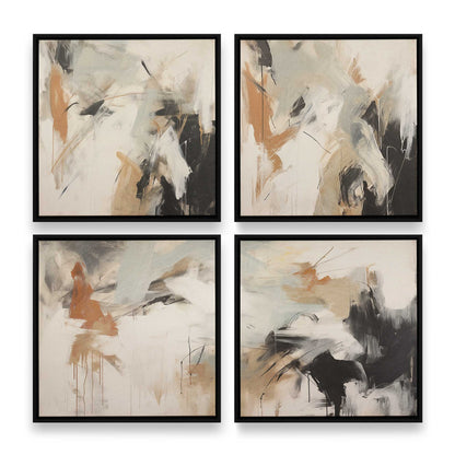 [Color:Satin Black], Front image of the art
