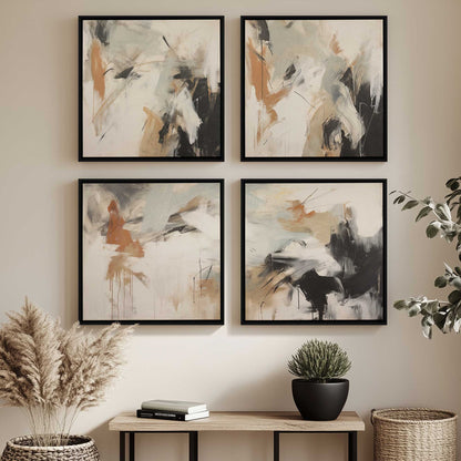[LIFESTYLE],[SPECIAL],  Picture of art in a room