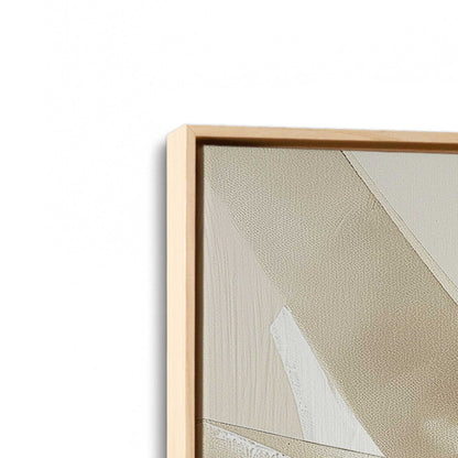 [Color:American Maple], Picture of the corner of the art