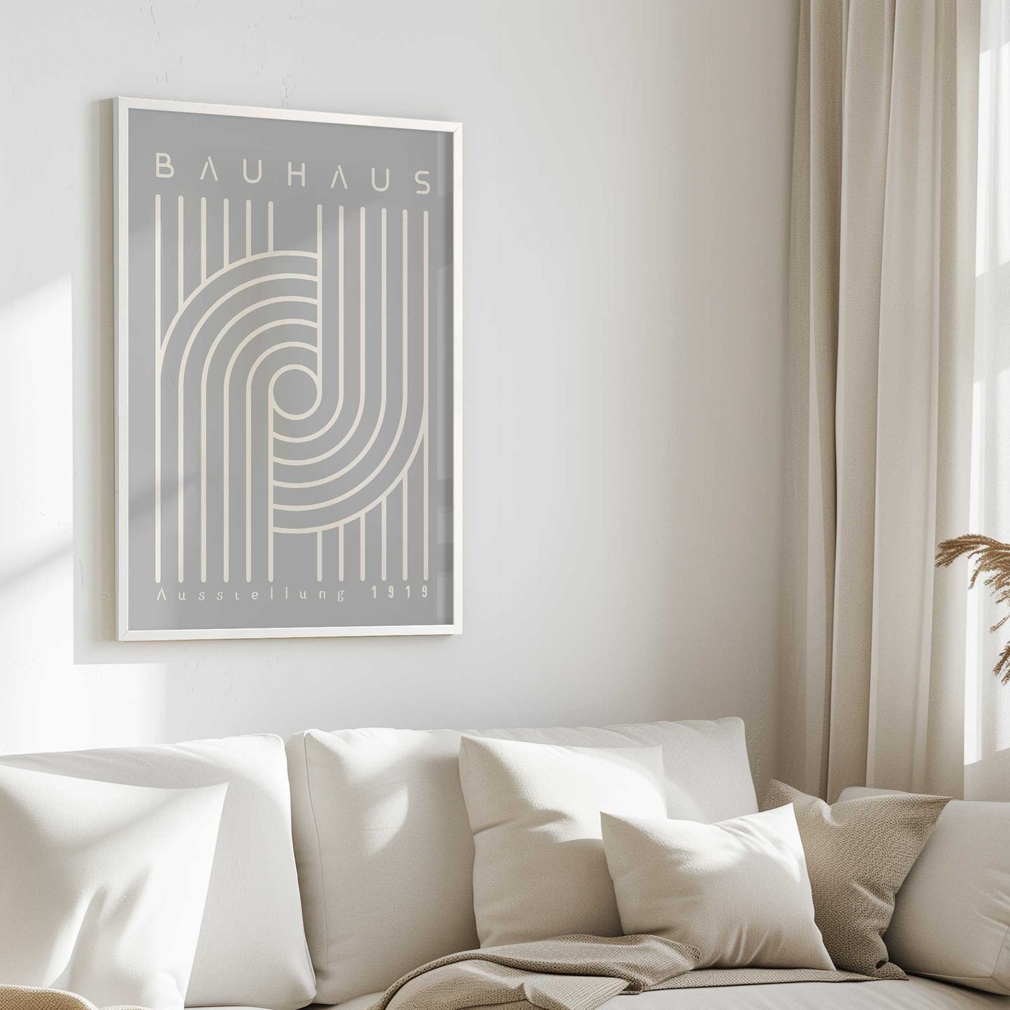 [LIFESTYLE],[SPECIAL],Picture of art in a room
