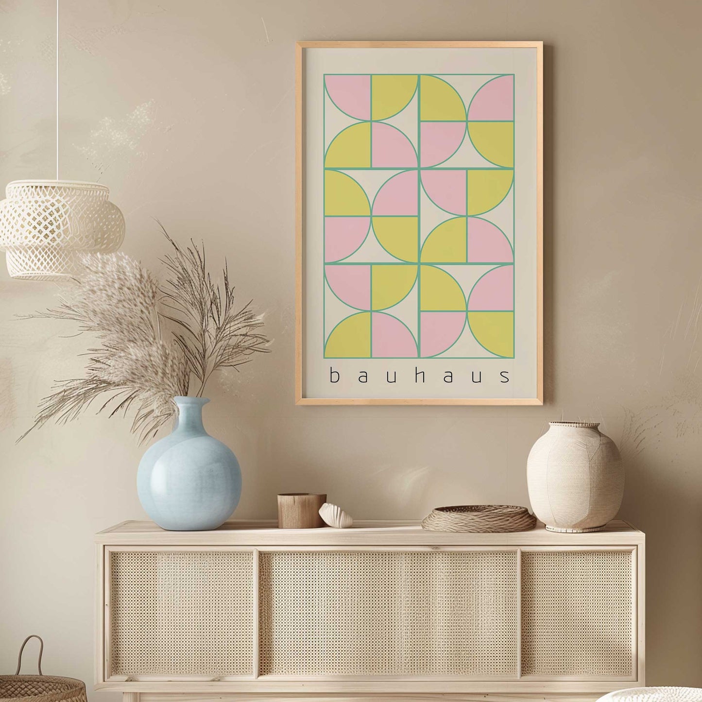 [LIFESTYLE],[SPECIAL],Picture of art in a room
