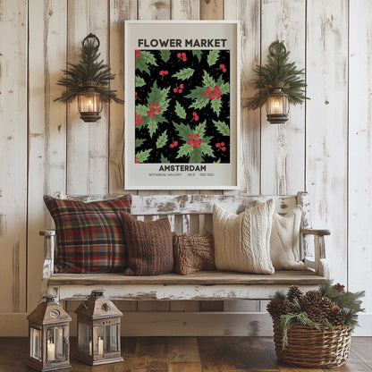 [LIFESTYLE],[SPECIAL],Picture of art in a room