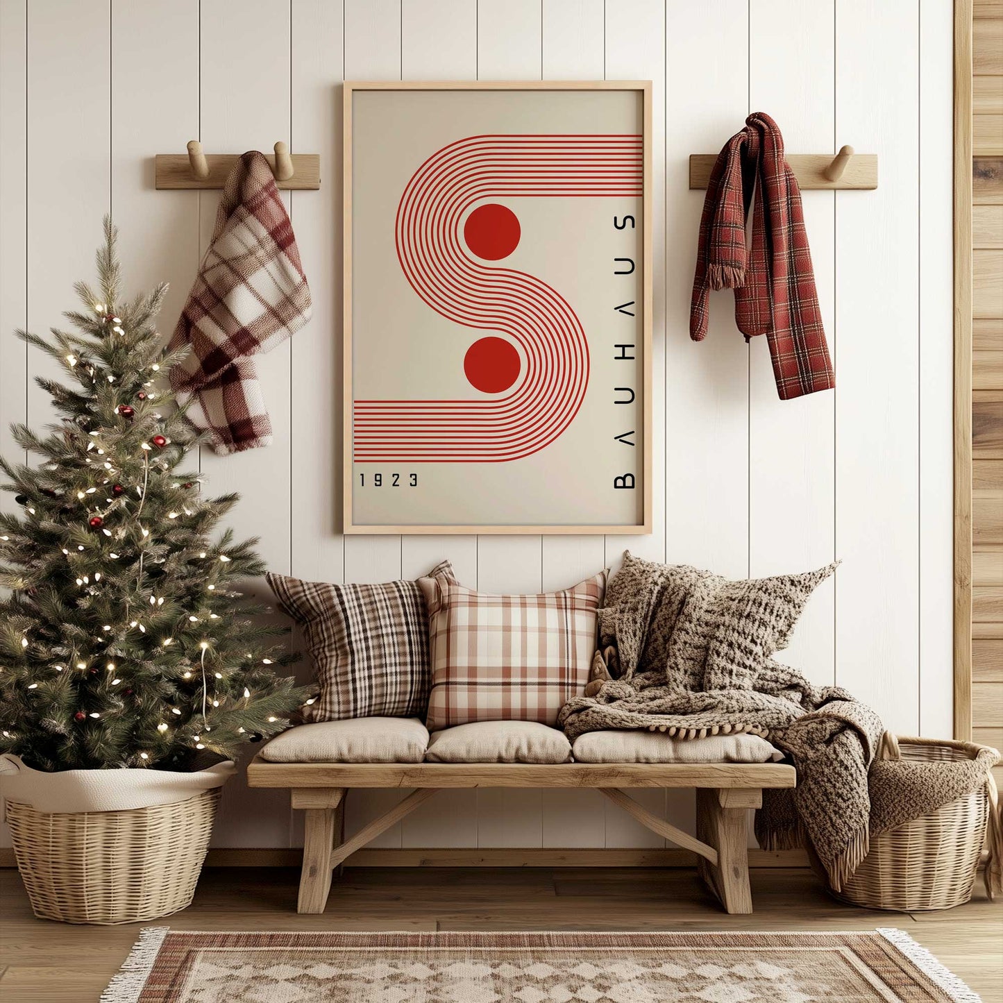 [LIFESTYLE],[SPECIAL],Picture of art in a room