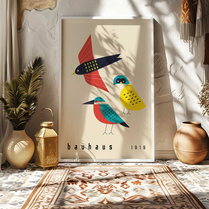 [LIFESTYLE],[SPECIAL],Picture of art in a room