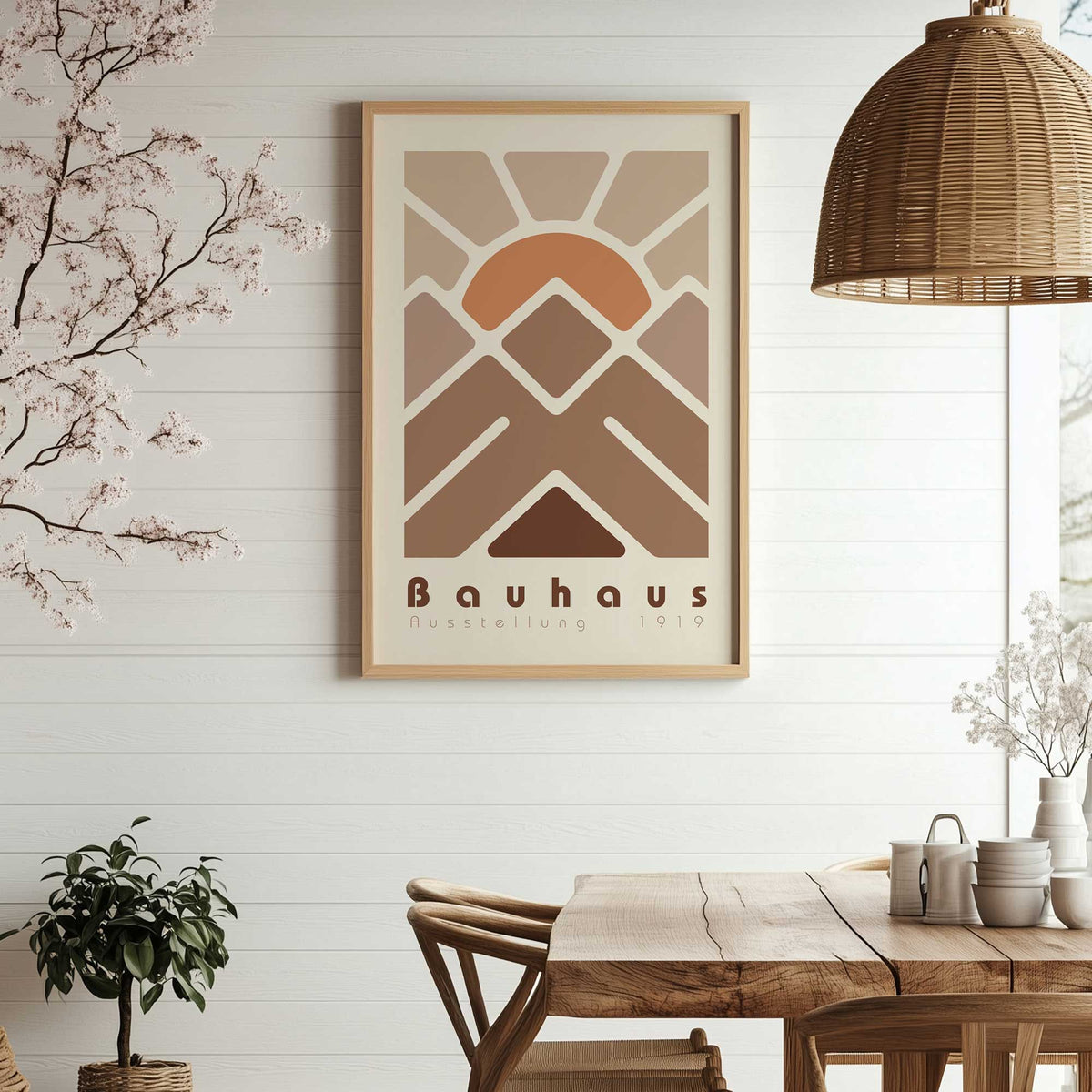 [LIFESTYLE],[SPECIAL],Picture of art in a room