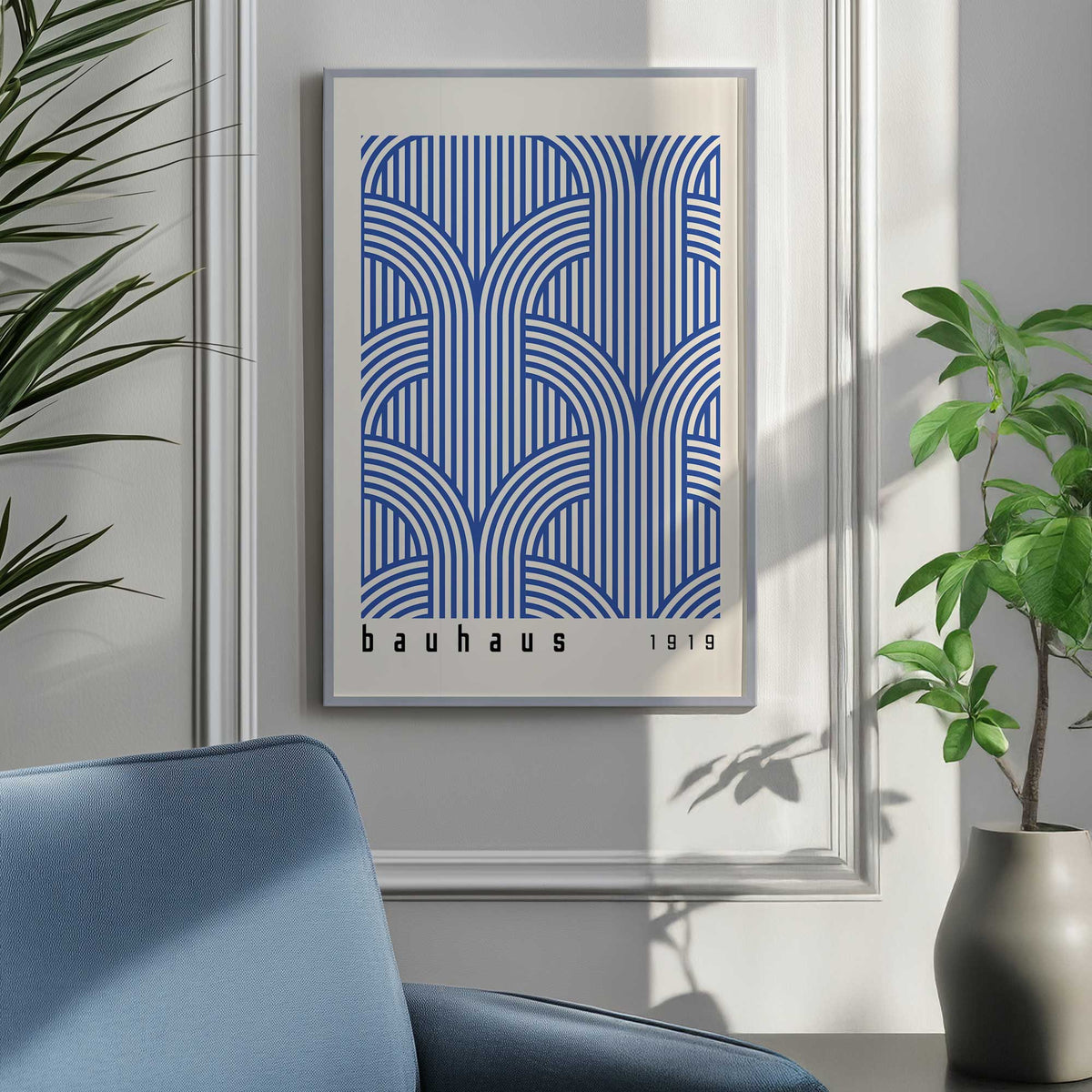 [LIFESTYLE],[SPECIAL],Picture of art in a room