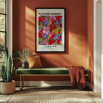 [LIFESTYLE],[SPECIAL],Picture of art in a room