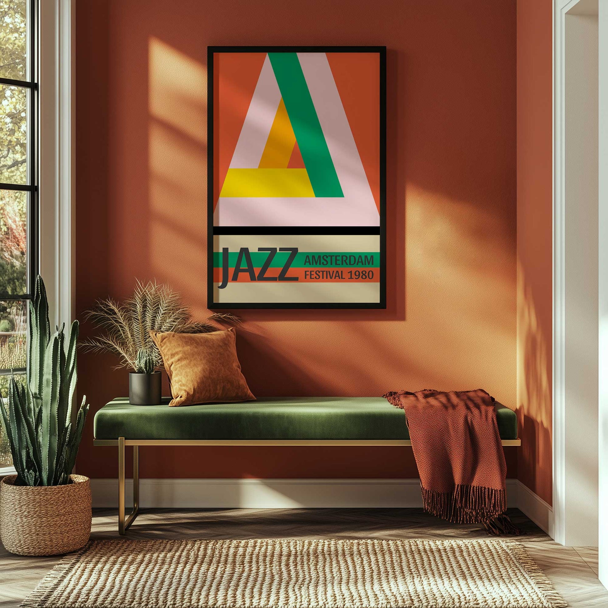 [LIFESTYLE],[SPECIAL],Picture of art in a room