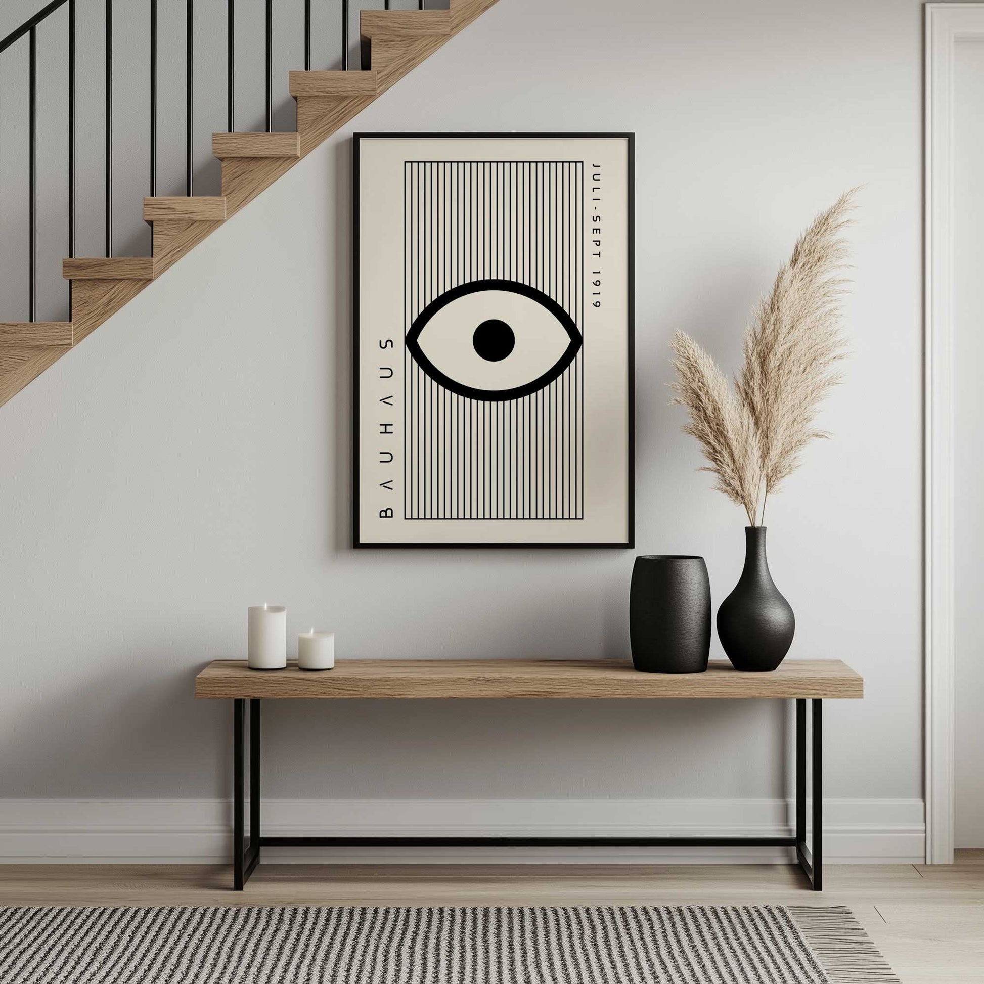 [LIFESTYLE],[SPECIAL],Picture of art in a room