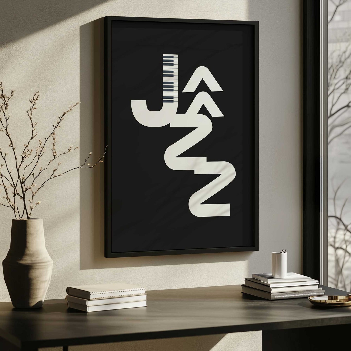 [LIFESTYLE],[SPECIAL],Picture of art in a room