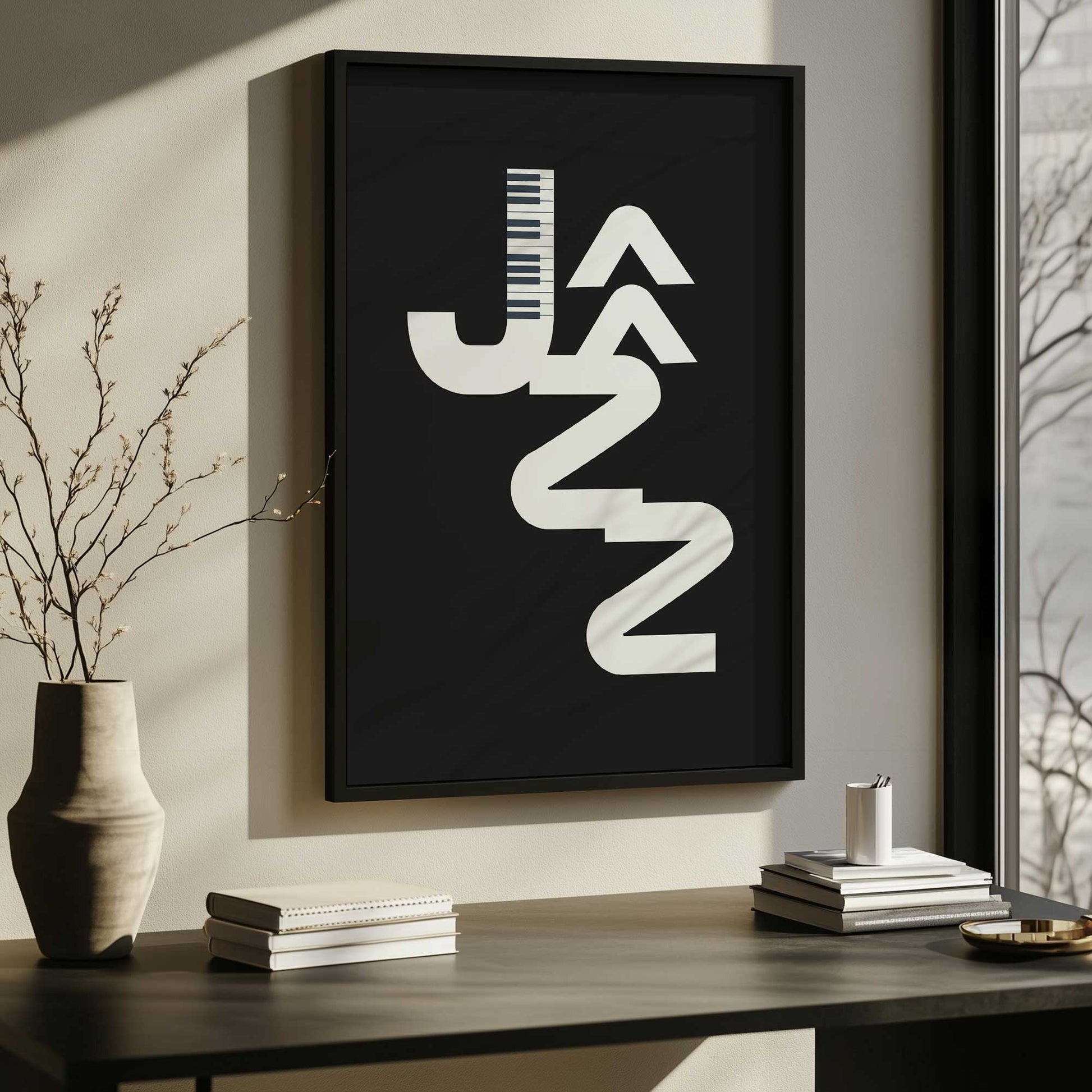 [LIFESTYLE],[SPECIAL],Picture of art in a room