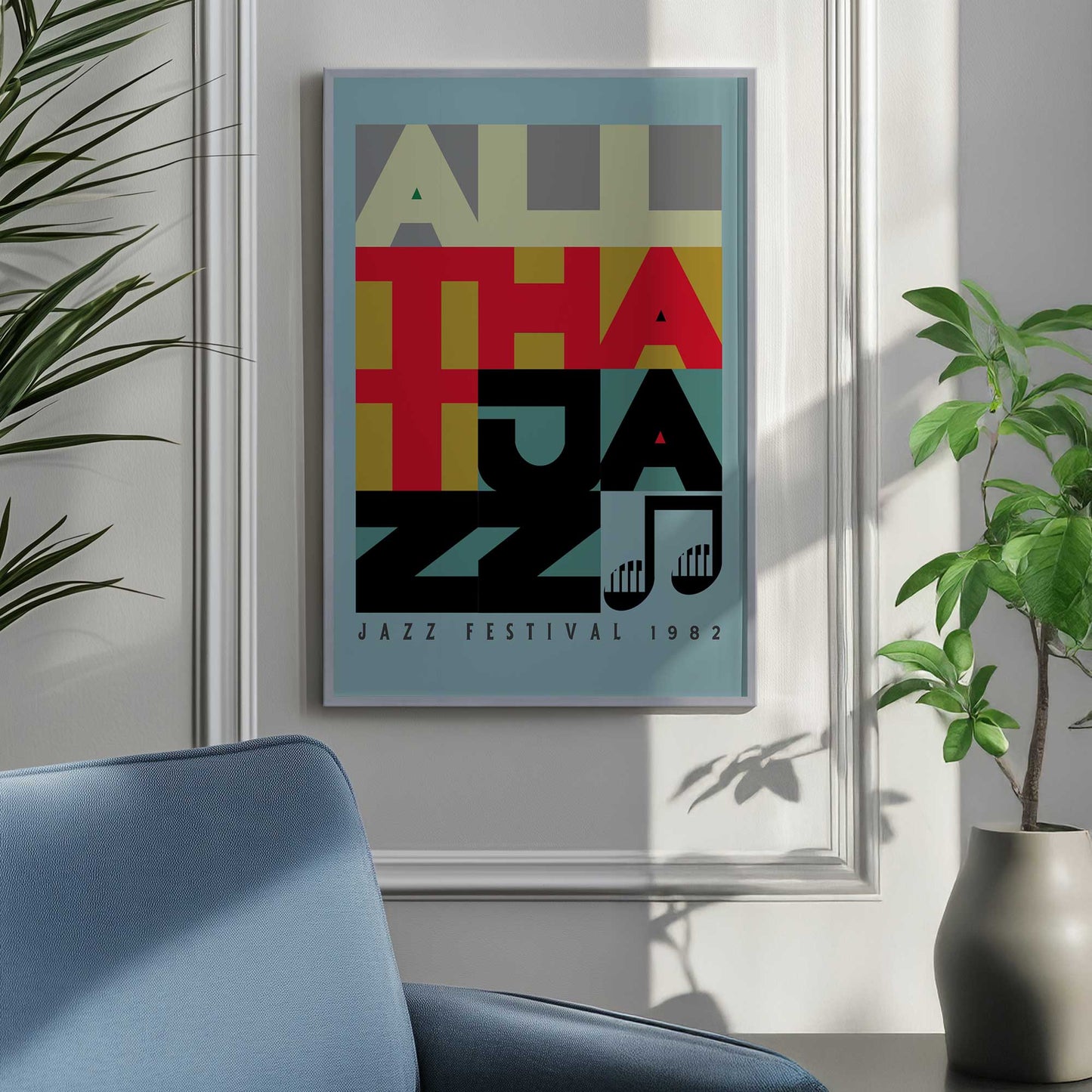 [LIFESTYLE],[SPECIAL],Picture of art in a room