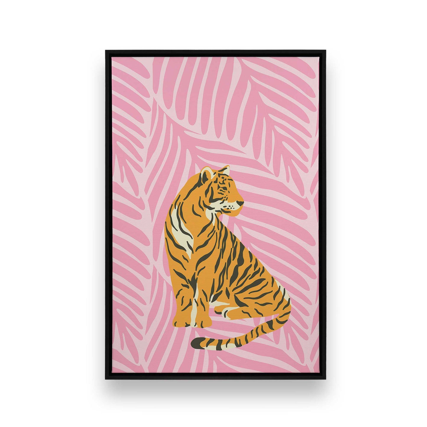 [Color:Satin Black], Front image of the art
