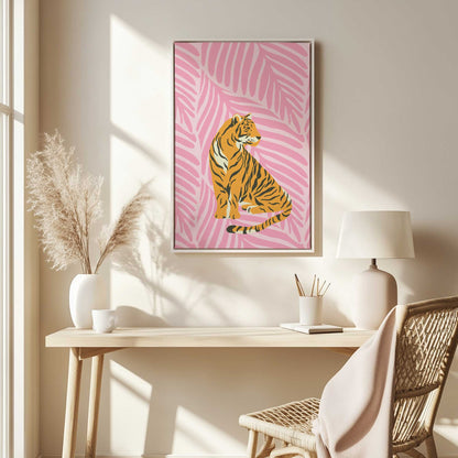 [LIFESTYLE],[SPECIAL],  Picture of art in a room