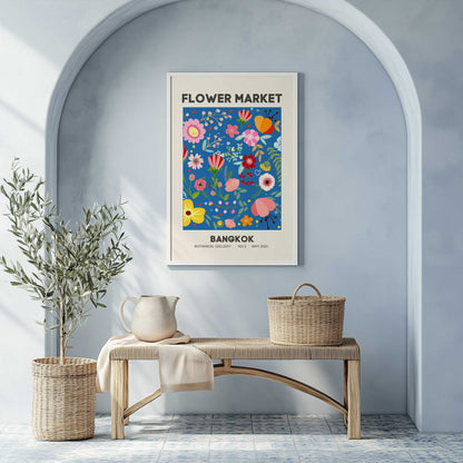 [LIFESTYLE],[SPECIAL],Picture of art in a room