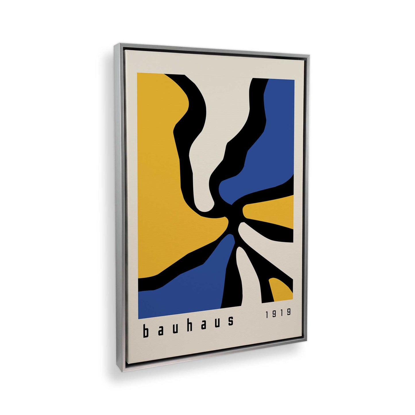 [Color:Polished Chrome], Picture of the corner of the art
