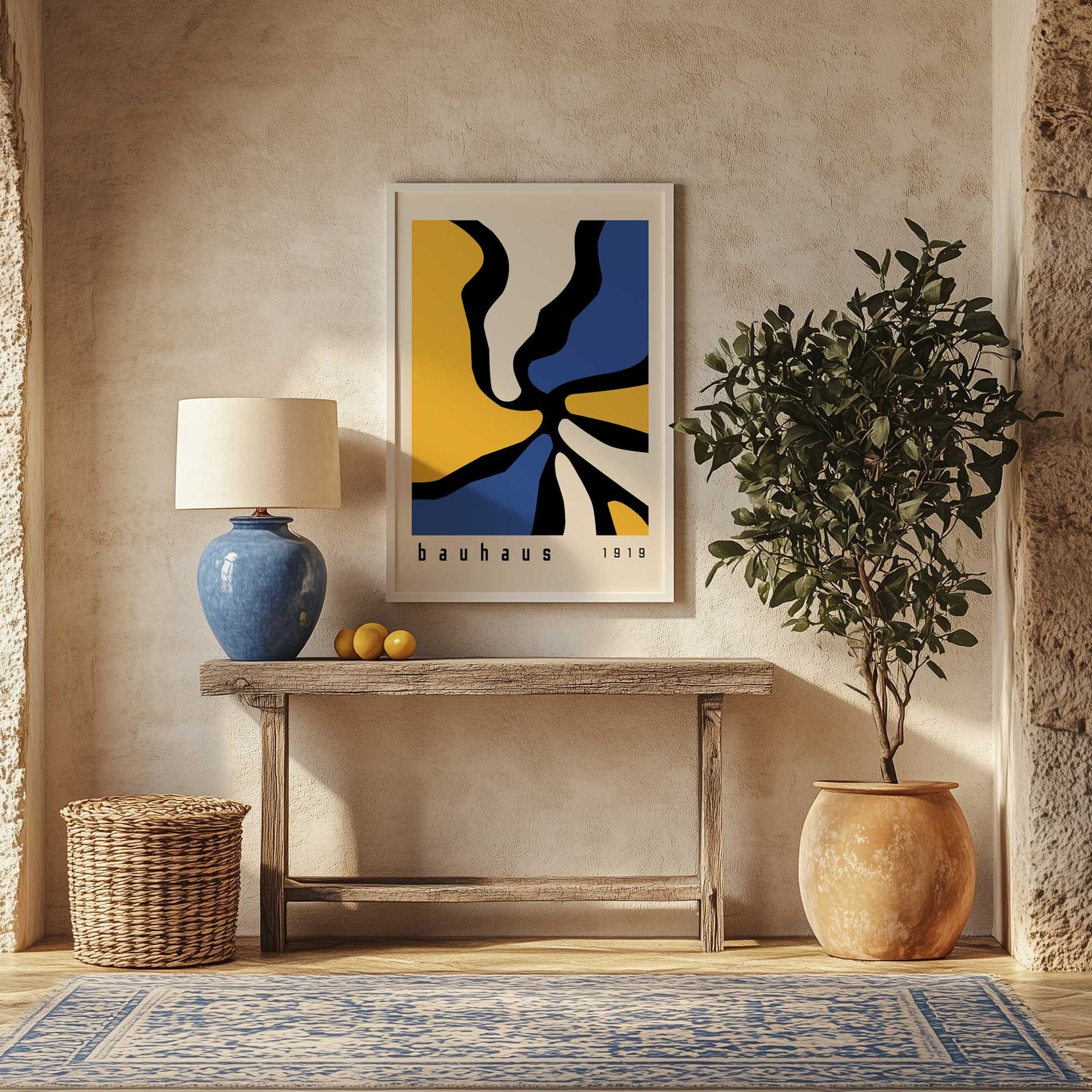 [LIFESTYLE],[SPECIAL],Picture of art in a room