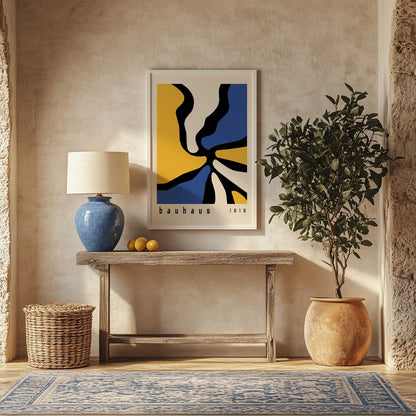 [LIFESTYLE],[SPECIAL],Picture of art in a room