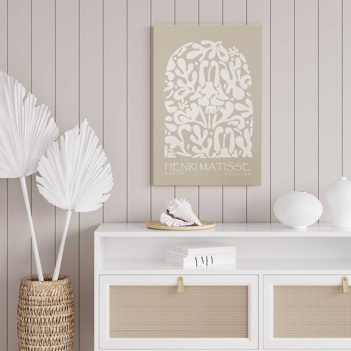 [LIFESTYLE],[SPECIAL],  Picture of art in a room