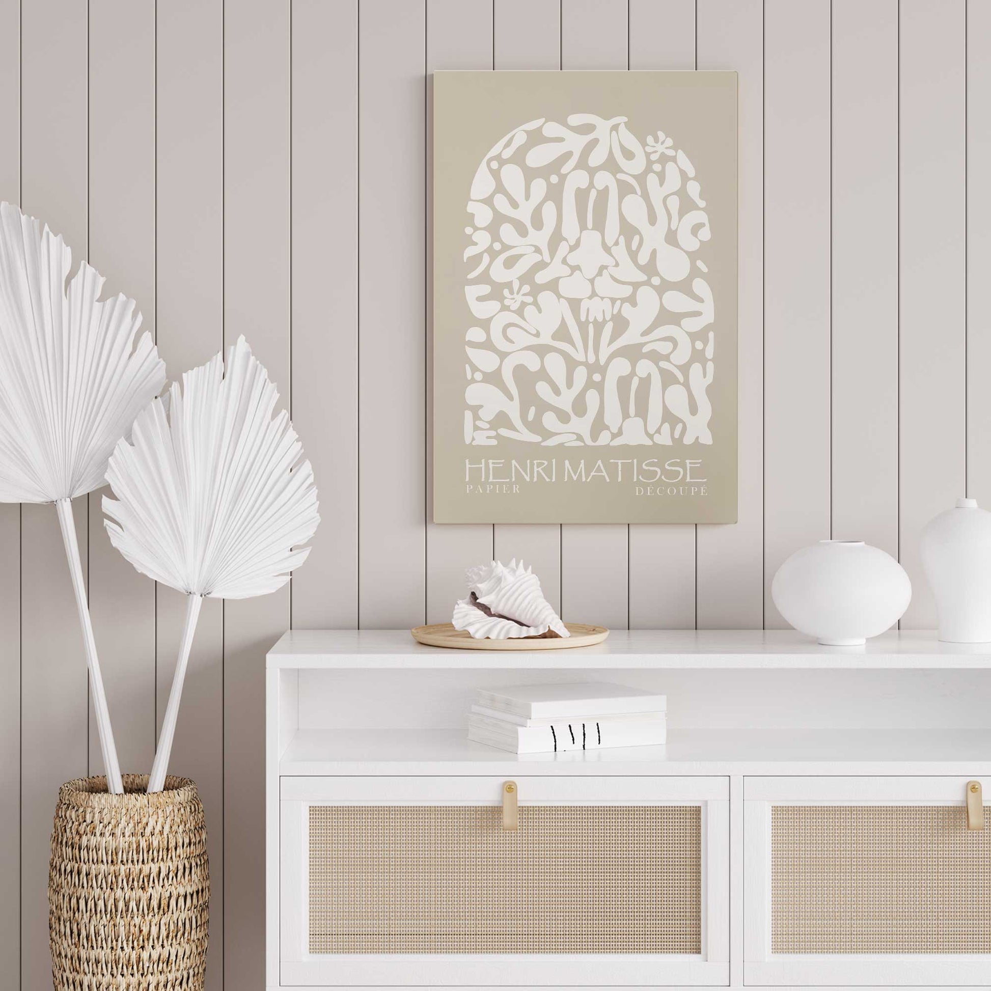 [LIFESTYLE],[SPECIAL],  Picture of art in a room