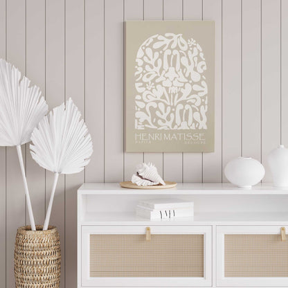 [LIFESTYLE],[SPECIAL],  Picture of art in a room