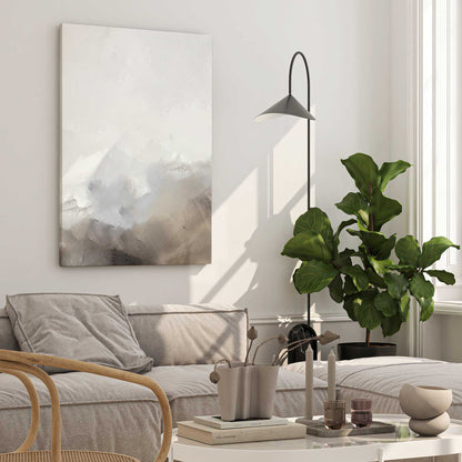 [LIFESTYLE],[SPECIAL],  Picture of art in a room