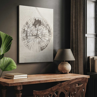 [LIFESTYLE],[SPECIAL],  Picture of art in a room