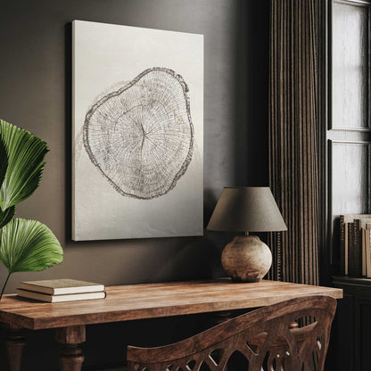 [LIFESTYLE],[SPECIAL],  Picture of art in a room