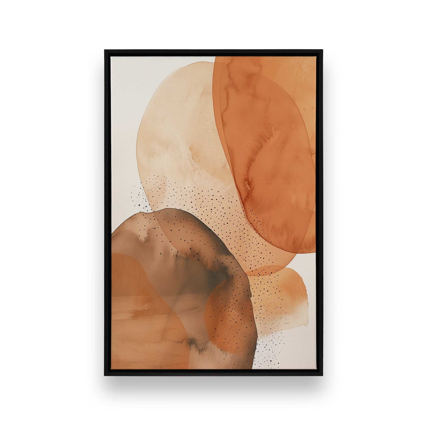[Color:Satin Black], Front image of the art