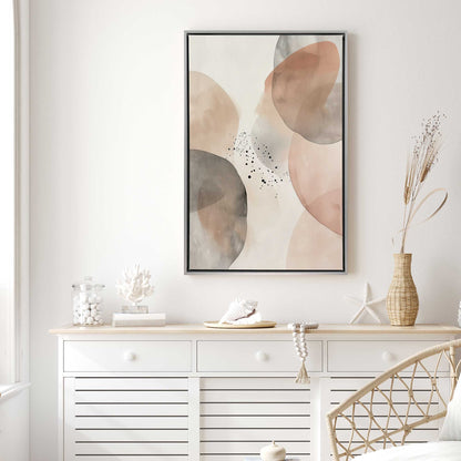 [LIFESTYLE],[SPECIAL],  Picture of art in a room