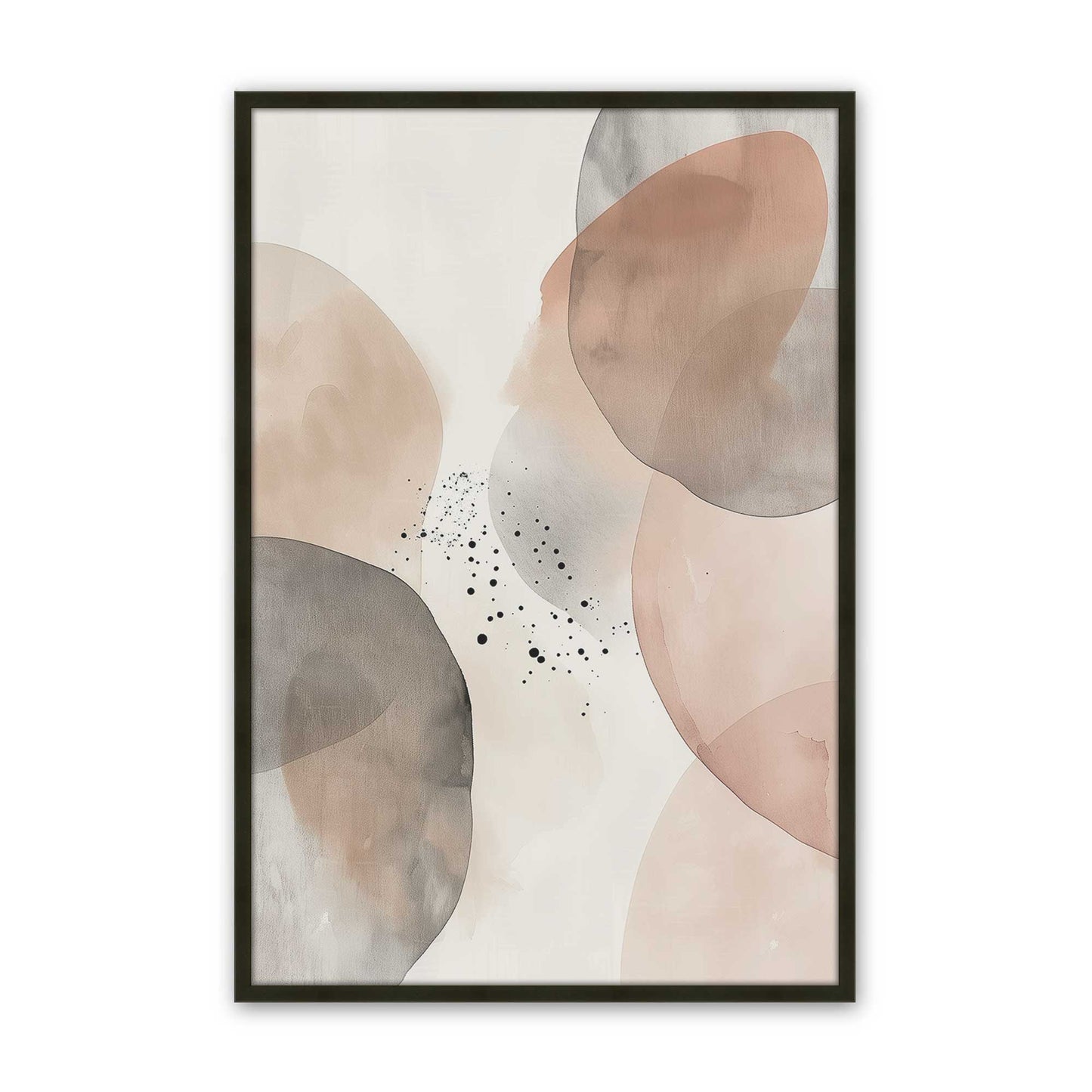 [Color:Satin Black],Front image of the art