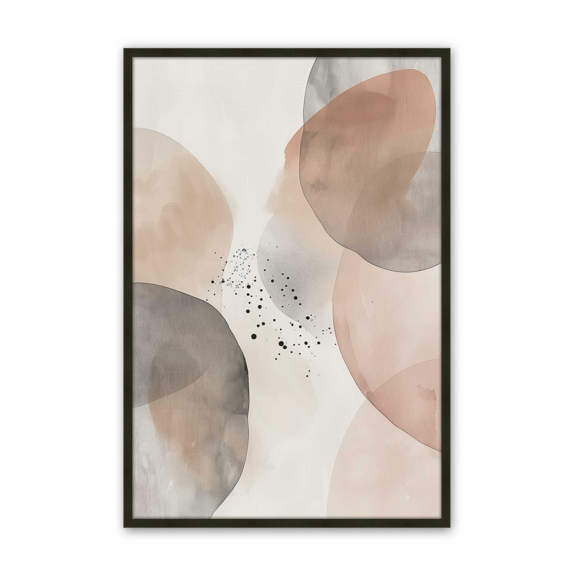 [Color:Satin Black],Front image of the art