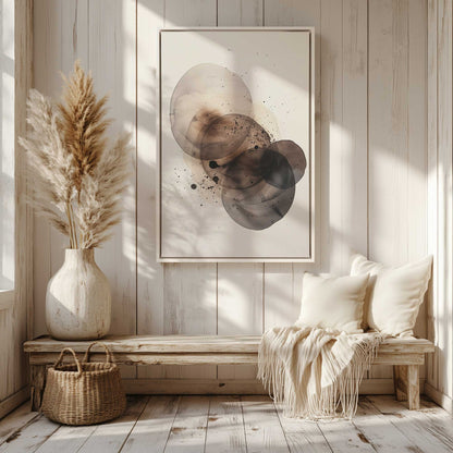 [LIFESTYLE],[SPECIAL],  Picture of art in a room