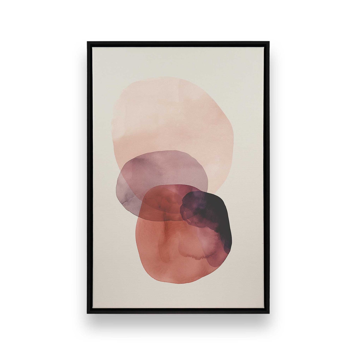 [Color:Satin Black], Front image of the art