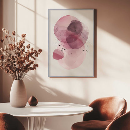 [LIFESTYLE],[SPECIAL],Picture of art in a room