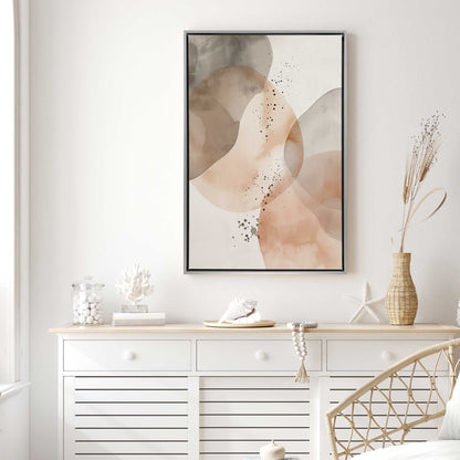 [LIFESTYLE],[SPECIAL],  Picture of art in a room
