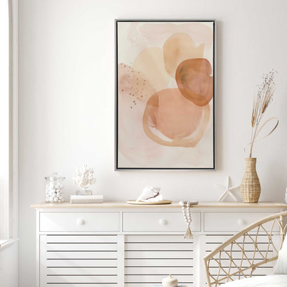 [LIFESTYLE],[SPECIAL],  Picture of art in a room