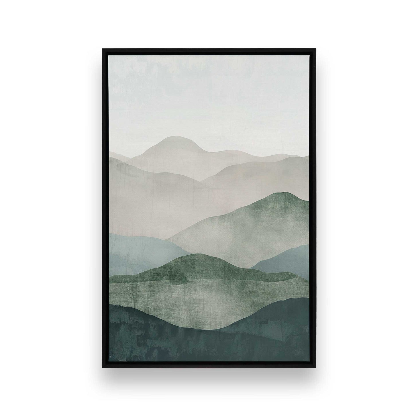 [Color:Satin Black], Front image of the art