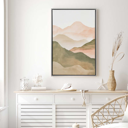 [LIFESTYLE],[SPECIAL],  Picture of art in a room