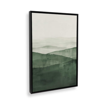 [Color:Satin Black], Picture of the corner of the art