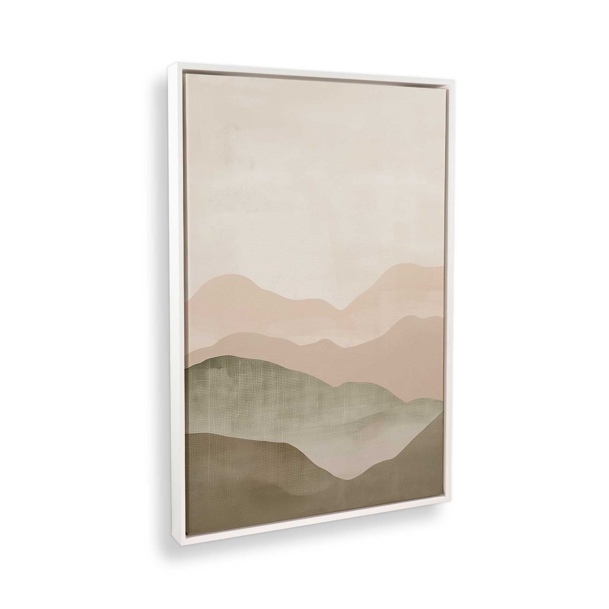 [Color:Opaque White], Picture of the corner of the art