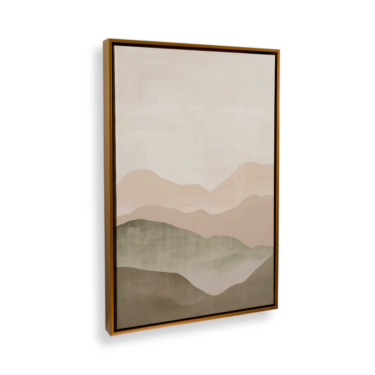 [Color:Polished Gold], Picture of the corner of the art